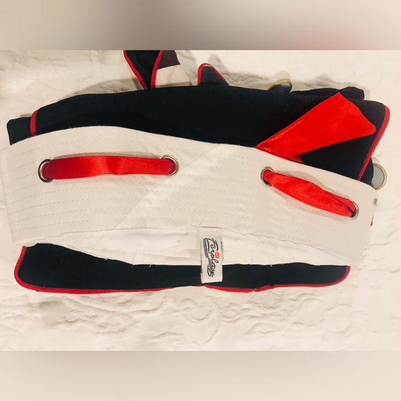 🔥 Forplay Women’s Sailor Chic size XS
Sailor  chic; dress, hat, necktie .New - Picture 7 of 16